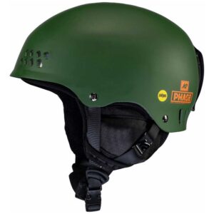 K2 Capacete Phase MIPS