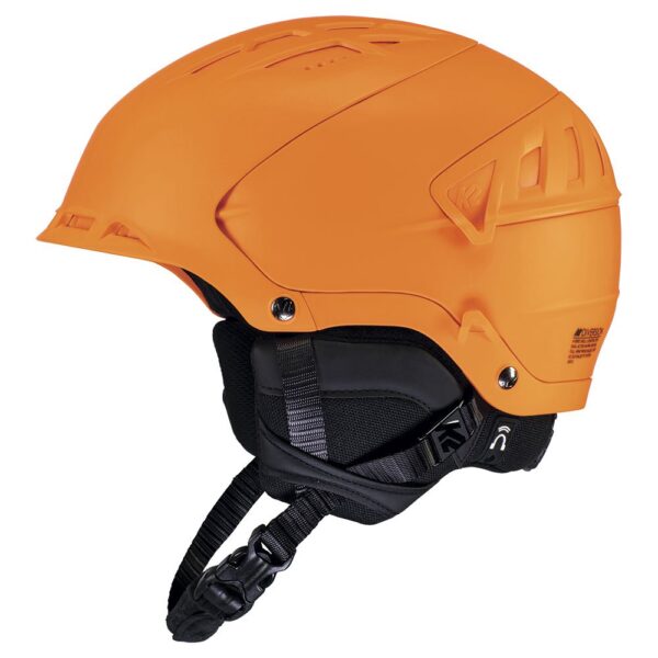 K2 Capacete Diversion