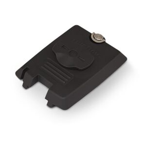 TwoNav Horizon Cover With QuickLock