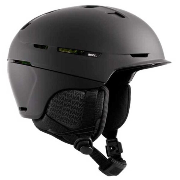 Anon Capacete Merak