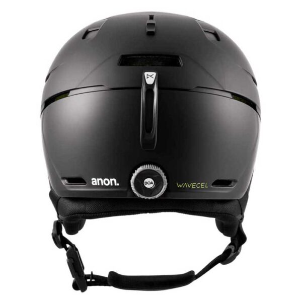 Anon Capacete Merak - Imagem 2