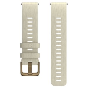 Polar Correia De Silicone 20 mm