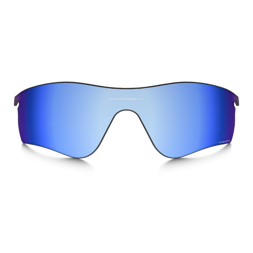 Oakley Radarlock Polarized Prizm Deep Water Lenses - Imagem 2