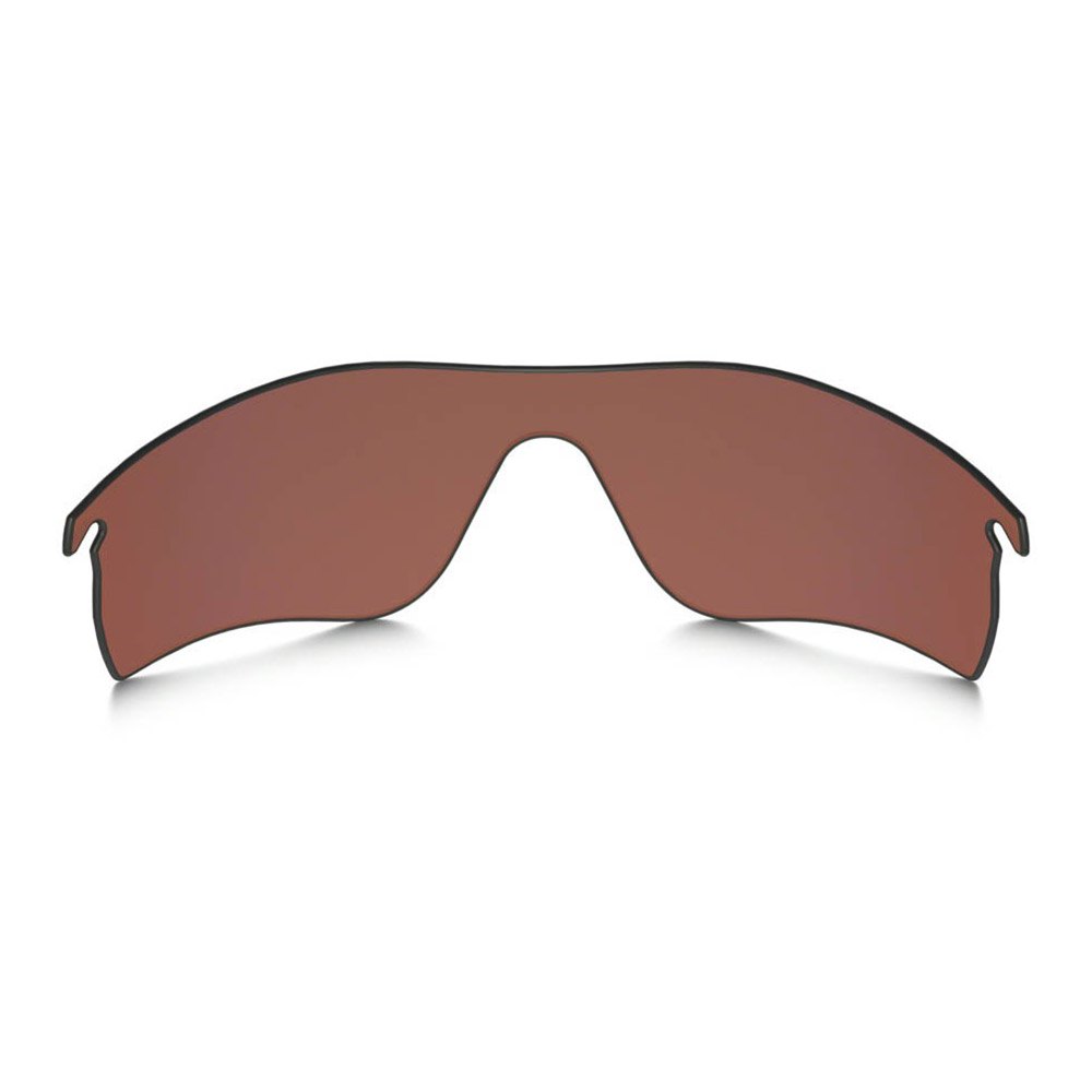 Oakley Radarlock Polarized Prizm Deep Water Lenses - Imagem 3