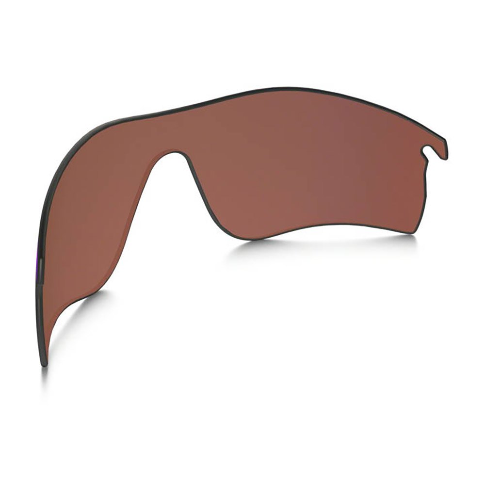 Oakley Radarlock Polarized Prizm Deep Water Lenses - Imagem 4