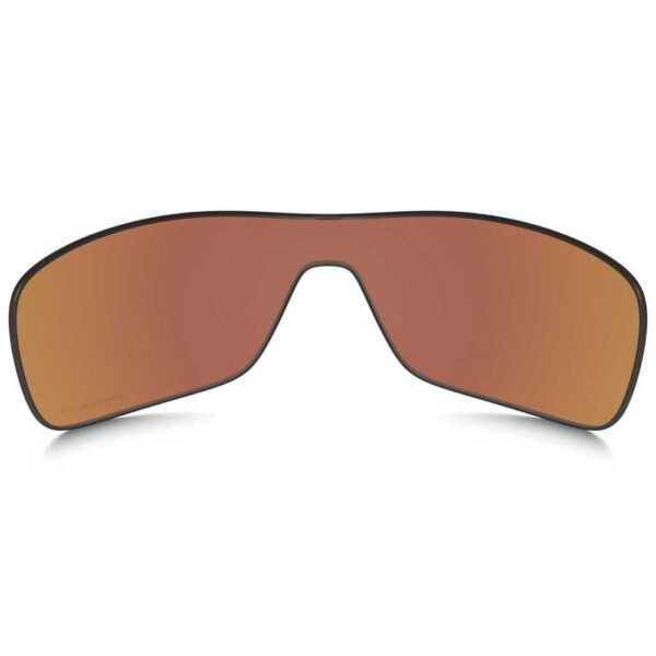 Oakley Lente Turbine Rotor Prizm - Imagem 2