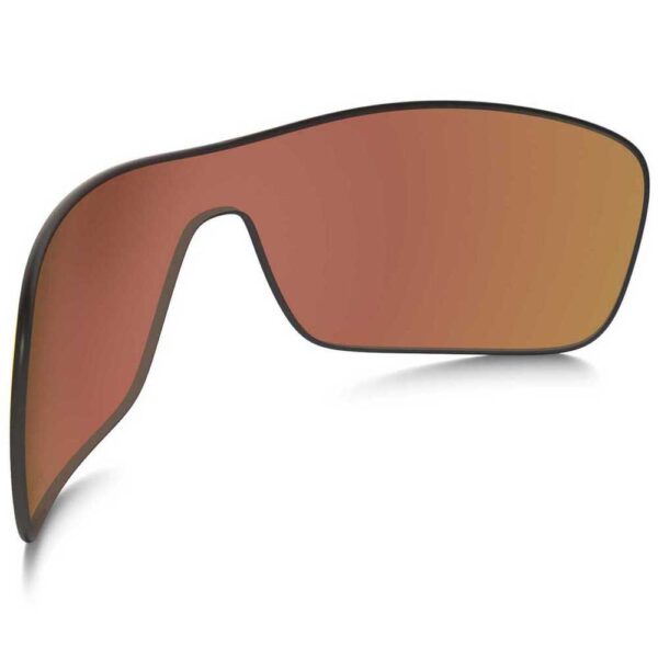 Oakley Lente Turbine Rotor Prizm - Imagem 4