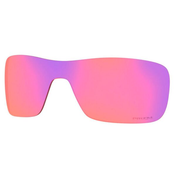 Oakley Lente Turbine Rotor Prizm Trail