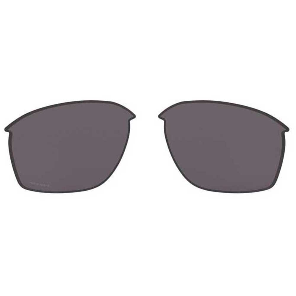 Oakley Lente Sliver Edge Prizm Gray - Imagem 2
