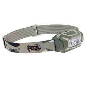 Petzl Luz Frontal Aria 2