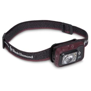 Black diamond Luz Frontal Spot 400