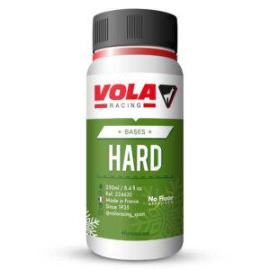 Vola Cera Líquida Hard Base 250ml