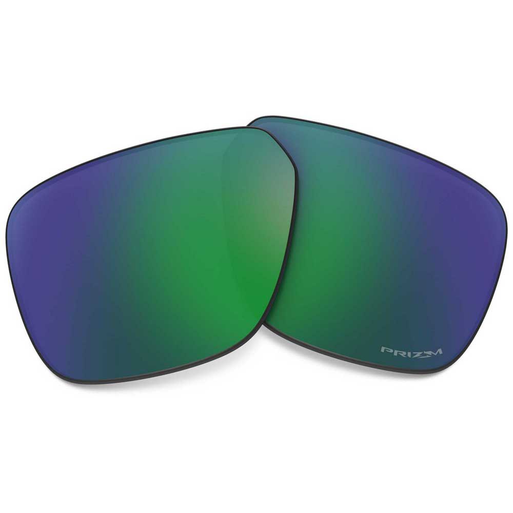 Oakley Crossrange Patch Prizm