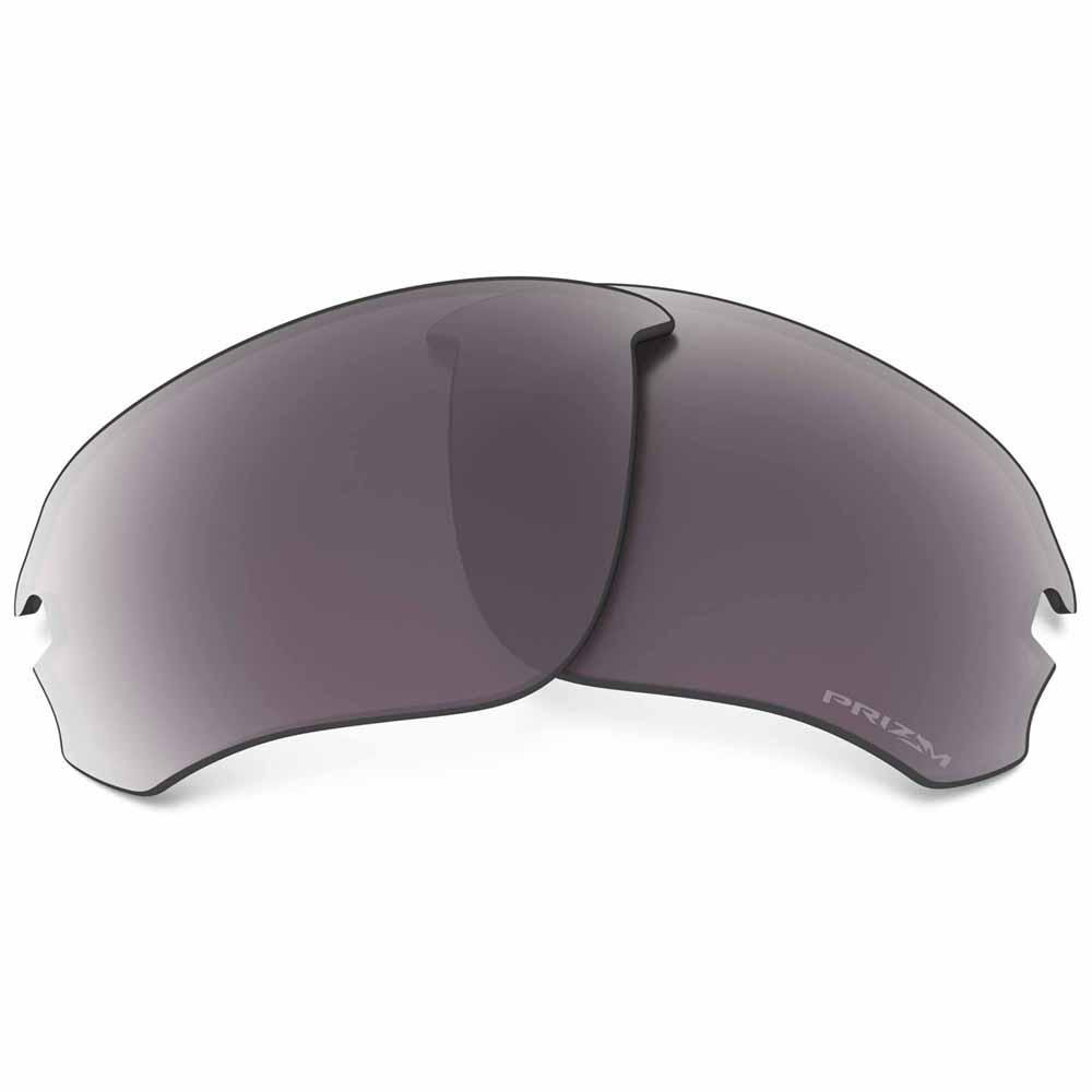 Oakley Lente Flak Draft Prizm