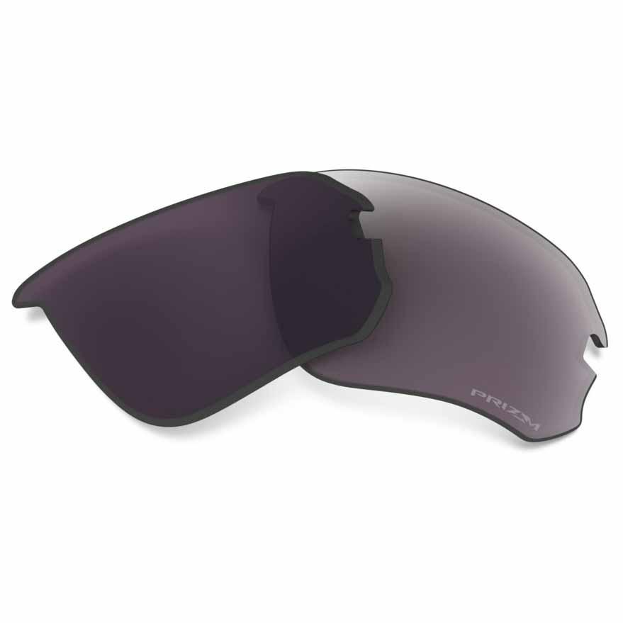 Oakley Lente Flak Draft Prizm - Imagem 2