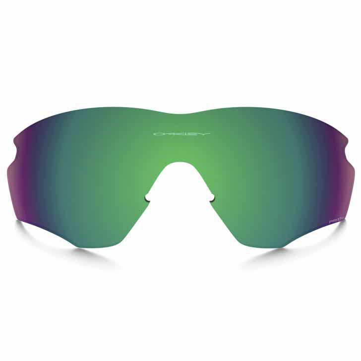 Oakley Lente M2 Frame XL Prizm - Imagem 3
