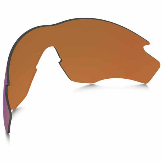 Oakley Lente M2 Frame XL Prizm - Imagem 4