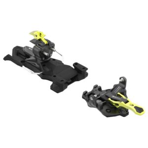 Atk race Fixações Esqui Caminhada Freeraider 15 Evo 97 mm