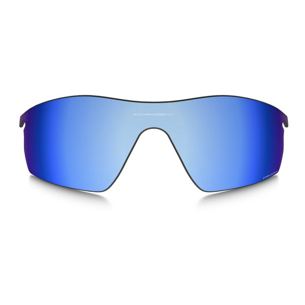 Oakley Radarlock Polarized Prizm Deep Water Lenses - Imagem 2