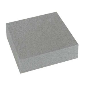 Toko Borracha Edge Grinding