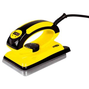 Toko Ferro De Encerar T14 Digital 1200W EU