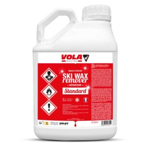 Vola Limpador De Base Standard 5L