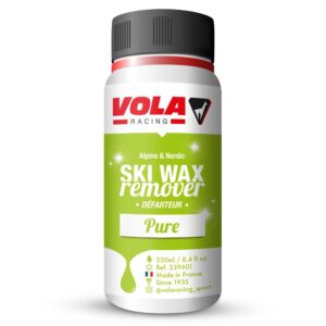 Vola Limpador De Base Pure 250ml