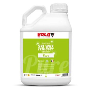Vola Limpador De Base Pure 5L