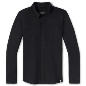 Smartwool Camisa Manga Comprida Merino Sport 150