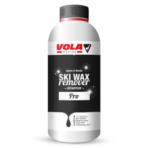 Vola Limpador De Base Pro Nordic 1L