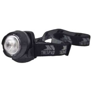 Trespass Luz Frontal Flasher