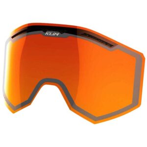 Klim Radius Pro/Radius DBL Lens