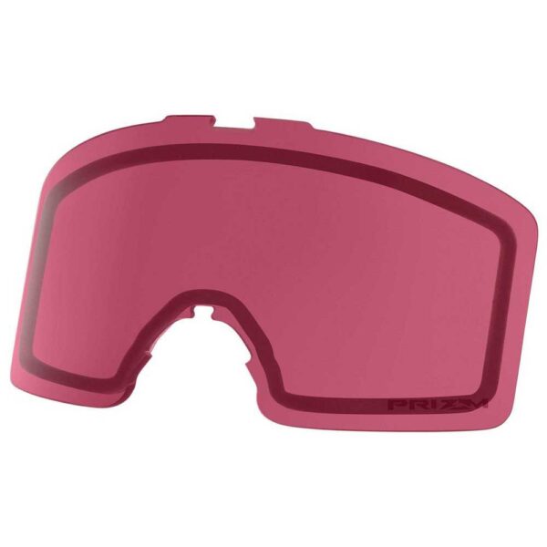 Oakley Lente De Substituição Line Miner S Prizm