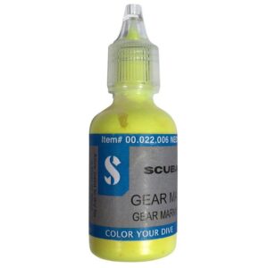 Scubapro Marcador Gear