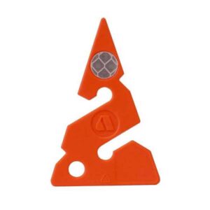 Apeks Line Arrow Marker