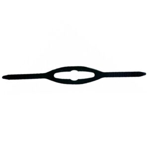 Mares Mask Strap Silicone