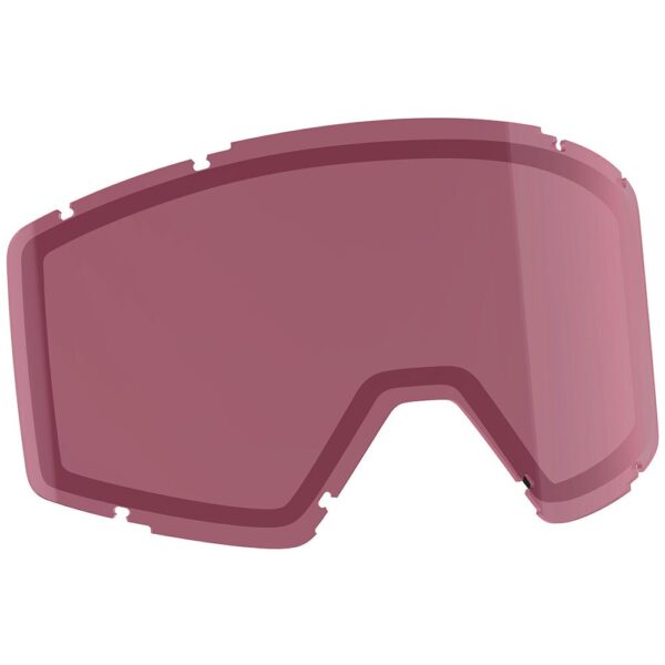 Scott Lentes Substituição Fotocrômicos Shield
