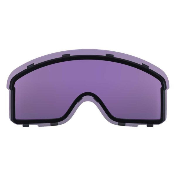 POC Lentes Substituição Nexal Mid Clarity Comp - Imagem 2