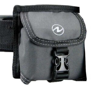 Aqualung Additional Back Weight Pocket Zuma