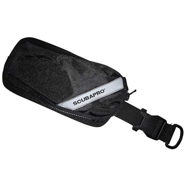 Scubapro Par De Bolso De Peso Do Kit Eqt/Go/Hyd/Eql