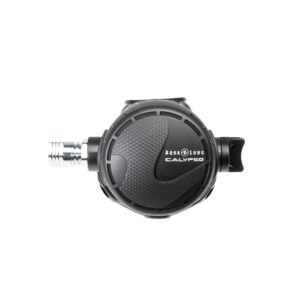 Aqualung Calypso Classic 2ª Estágio Regulador