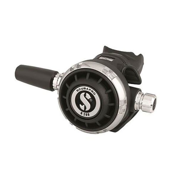Scubapro G260 2º Estágio Regulador
