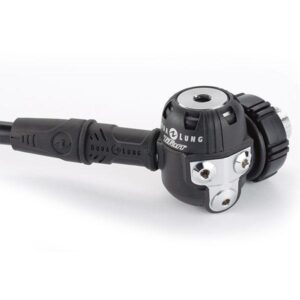 Aqualung Titan DIN 300B 1ª Estágio Regulador