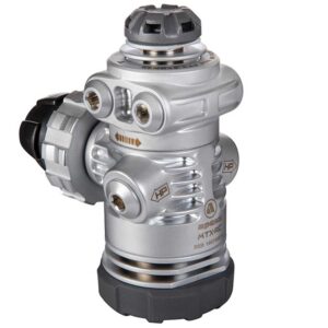 Apeks Regulador 1a Etapa MTX-RC DIN