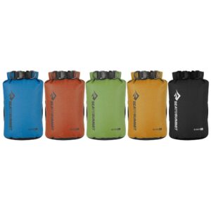 Sea to summit Saco Estanque Big River 5L