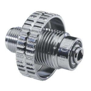 Apeks Converter INT To DIN