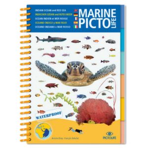 Pictolife Marine Indian Ocean And Red Sea