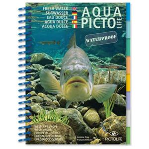 Pictolife Água Doce Europa Ocidental Marine Pictolife