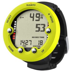 Suunto Computador Zoop Novo
