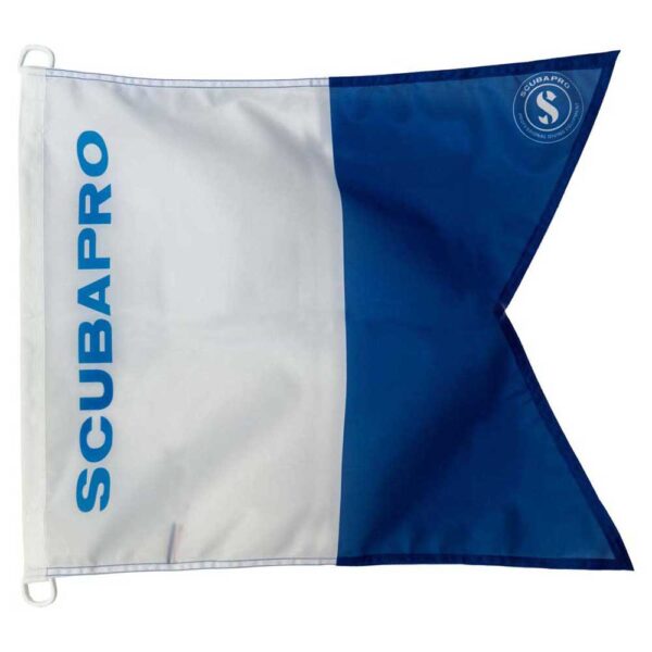 Scubapro Bandeira